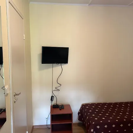 ベッド・アンド・ブレックファスト Majutus Vanalinnas 3*