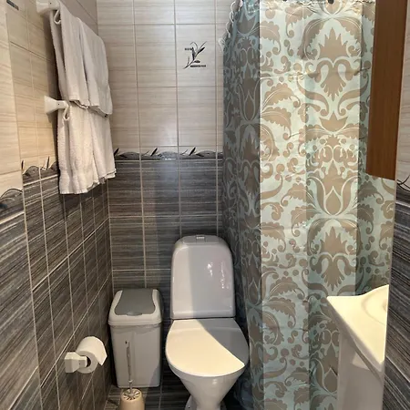 Majutus Vanalinnas クレサーレ