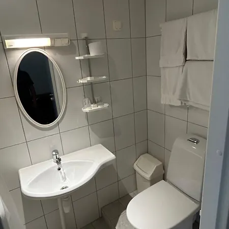 Majutus Vanalinnas 3* クレサーレ