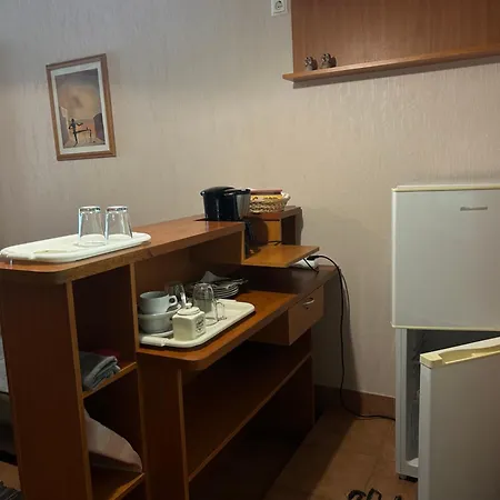 Majutus Vanalinnas ベッド・アンド・ブレックファスト 3*