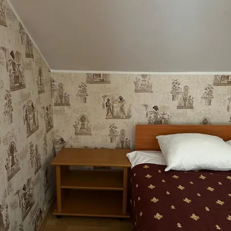 ベッド・アンド・ブレックファスト Majutus Vanalinnas クレサーレ