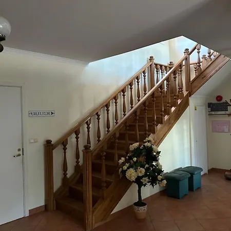 ベッド・アンド・ブレックファスト Majutus Vanalinnas 3*