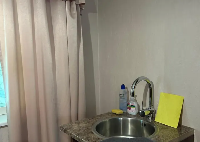 Majutus Vanalinnas 3* Kuressaare