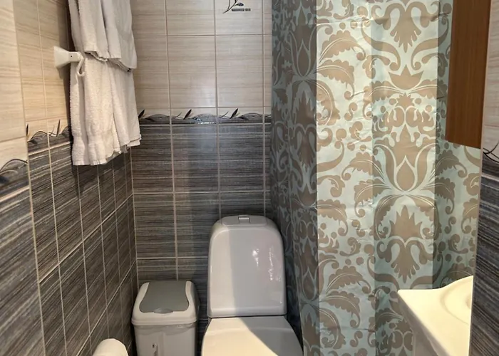 Majutus Vanalinnas Kuressaare