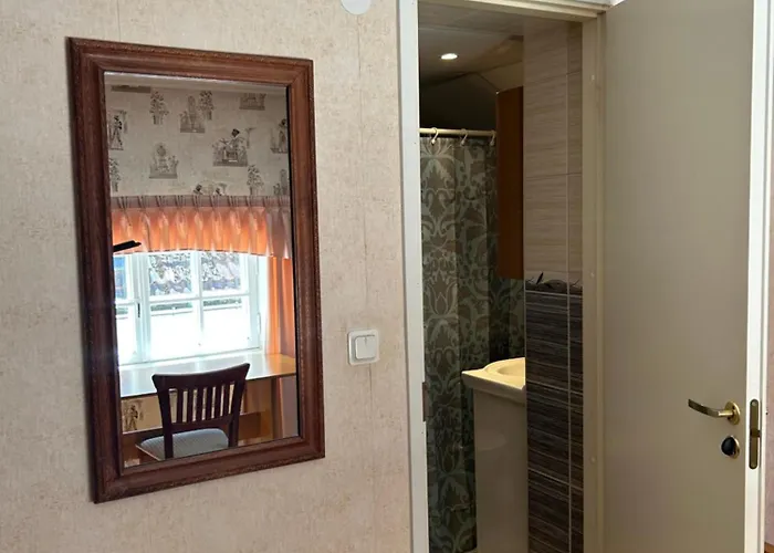 Majutus Vanalinnas 3*