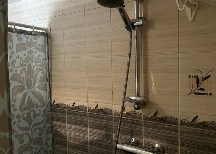 Couette-café Majutus Vanalinnas